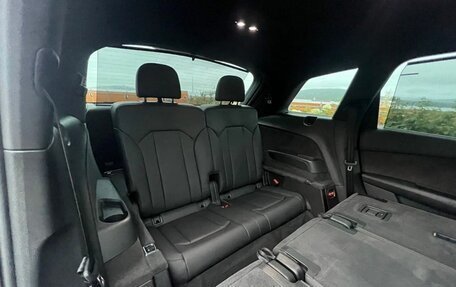 Audi Q7, 2019 год, 4 500 000 рублей, 12 фотография