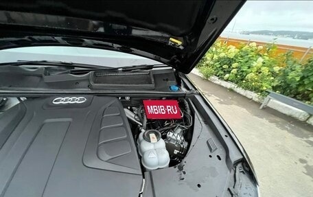 Audi Q7, 2019 год, 4 500 000 рублей, 7 фотография