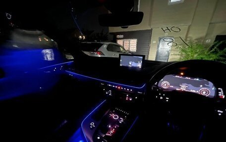 Audi Q7, 2019 год, 4 500 000 рублей, 14 фотография