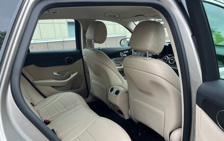 Mercedes-Benz GLC, 2019 год, 2 900 000 рублей, 2 фотография