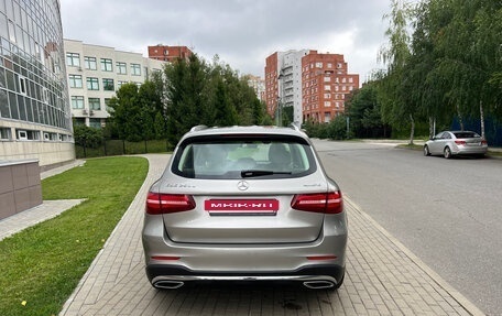 Mercedes-Benz GLC, 2019 год, 2 900 000 рублей, 9 фотография