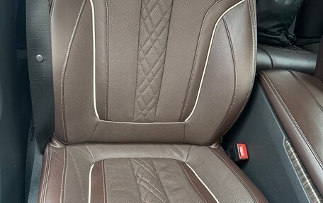 BMW 5 серия, 2019 год, 4 600 000 рублей, 8 фотография