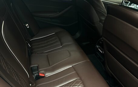 BMW 5 серия, 2019 год, 4 600 000 рублей, 10 фотография