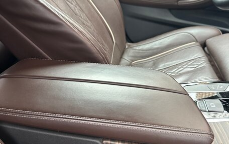 BMW 5 серия, 2019 год, 4 600 000 рублей, 9 фотография