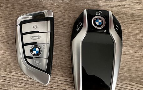 BMW 5 серия, 2019 год, 4 600 000 рублей, 17 фотография