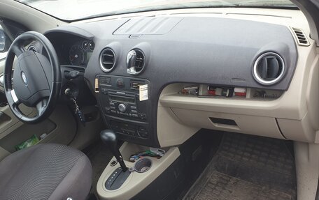 Ford Fusion I, 2007 год, 500 000 рублей, 3 фотография