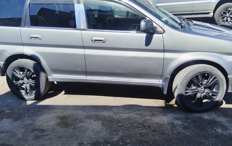 Honda HR-V I, 1999 год, 450 000 рублей, 2 фотография