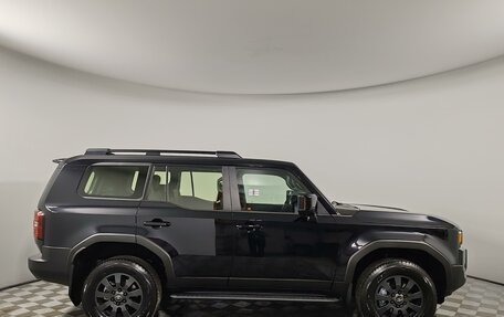 Toyota Land Cruiser Prado, 2026 год, 11 990 000 рублей, 4 фотография