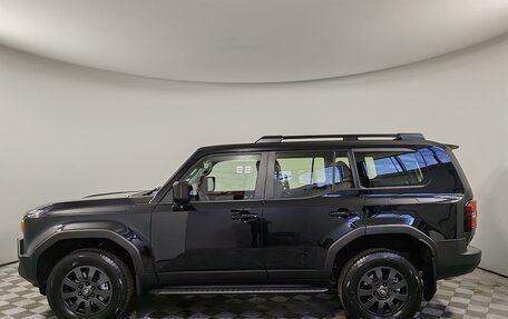 Toyota Land Cruiser Prado, 2026 год, 11 990 000 рублей, 8 фотография