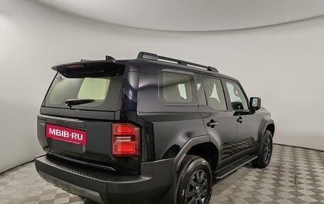 Toyota Land Cruiser Prado, 2026 год, 11 990 000 рублей, 5 фотография