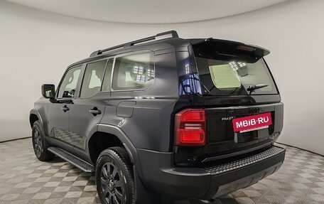 Toyota Land Cruiser Prado, 2026 год, 11 990 000 рублей, 7 фотография
