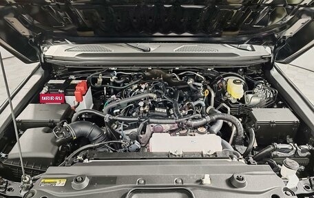 Toyota Land Cruiser Prado, 2026 год, 11 990 000 рублей, 9 фотография