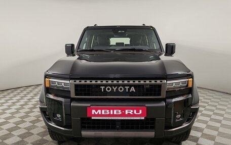 Toyota Land Cruiser Prado, 2026 год, 11 990 000 рублей, 2 фотография