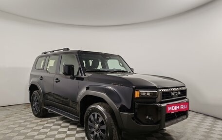 Toyota Land Cruiser Prado, 2026 год, 11 990 000 рублей, 3 фотография