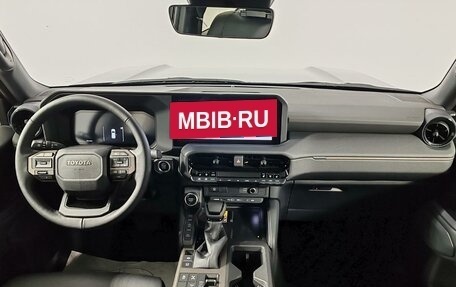 Toyota Land Cruiser Prado, 2026 год, 11 990 000 рублей, 14 фотография