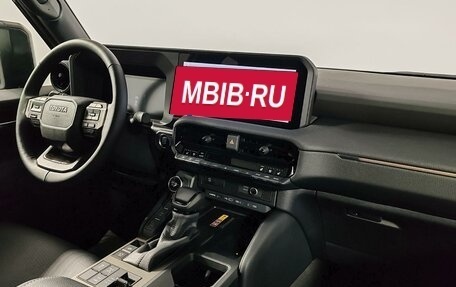 Toyota Land Cruiser Prado, 2026 год, 11 990 000 рублей, 11 фотография