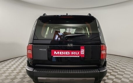 Toyota Land Cruiser Prado, 2026 год, 11 990 000 рублей, 6 фотография
