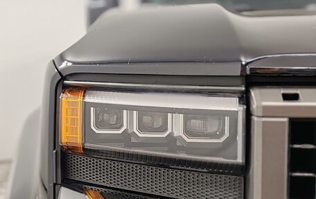 Toyota Land Cruiser Prado, 2026 год, 11 990 000 рублей, 17 фотография
