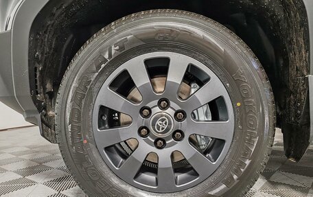 Toyota Land Cruiser Prado, 2026 год, 11 990 000 рублей, 18 фотография