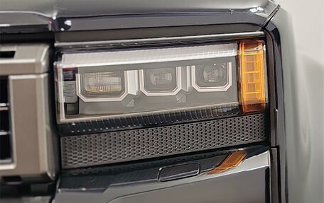 Toyota Land Cruiser Prado, 2026 год, 11 990 000 рублей, 26 фотография
