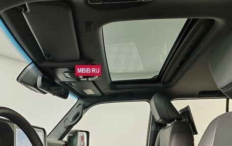 Toyota Land Cruiser Prado, 2026 год, 11 990 000 рублей, 23 фотография