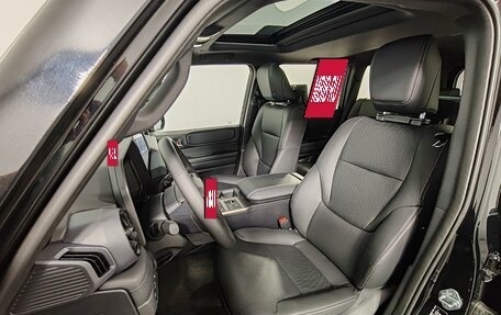 Toyota Land Cruiser Prado, 2026 год, 11 990 000 рублей, 21 фотография
