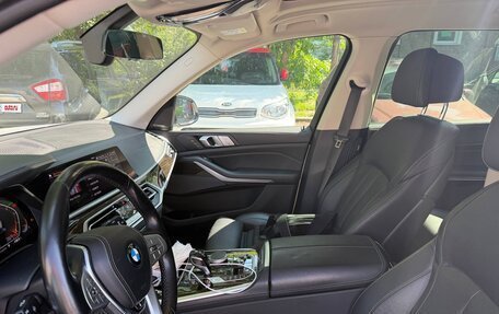 BMW X7, 2020 год, 7 350 000 рублей, 6 фотография