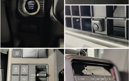 Toyota Land Cruiser Prado, 2026 год, 11 990 000 рублей, 28 фотография