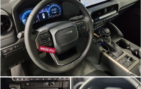Toyota Land Cruiser Prado, 2026 год, 11 990 000 рублей, 27 фотография