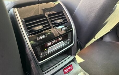 BMW X7, 2020 год, 7 350 000 рублей, 10 фотография