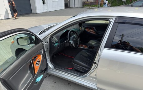 Toyota Camry, 2007 год, 1 100 000 рублей, 5 фотография