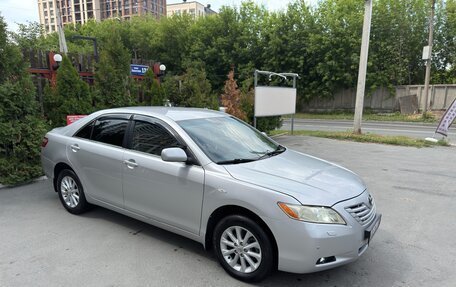 Toyota Camry, 2007 год, 1 100 000 рублей, 2 фотография