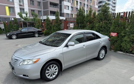 Toyota Camry, 2007 год, 1 100 000 рублей, 3 фотография