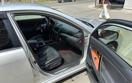 Toyota Camry, 2007 год, 1 100 000 рублей, 6 фотография