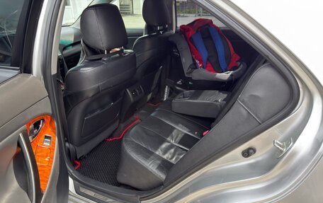Toyota Camry, 2007 год, 1 100 000 рублей, 7 фотография