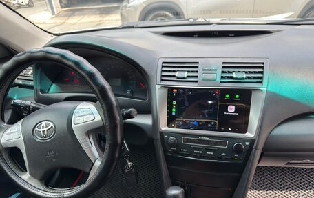 Toyota Camry, 2007 год, 1 100 000 рублей, 8 фотография