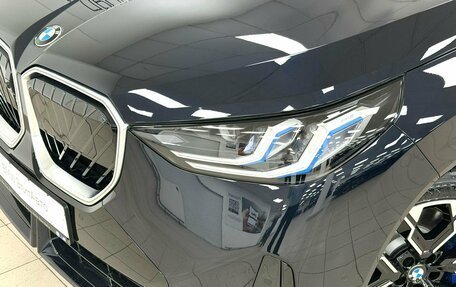 BMW X3, 2025 год, 7 595 000 рублей, 3 фотография