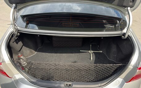Toyota Camry, 2007 год, 1 100 000 рублей, 10 фотография