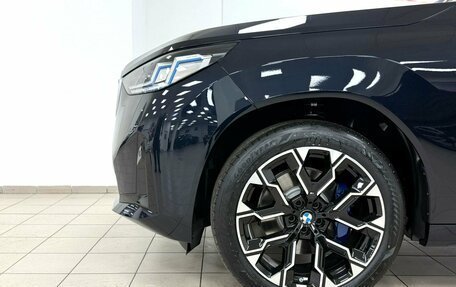 BMW X3, 2025 год, 7 595 000 рублей, 5 фотография