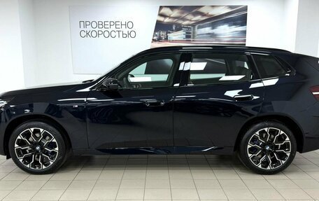 BMW X3, 2025 год, 7 595 000 рублей, 6 фотография