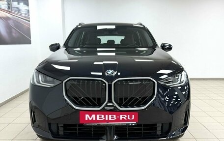 BMW X3, 2025 год, 7 595 000 рублей, 4 фотография