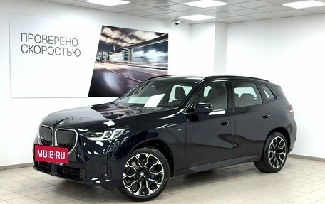 BMW X3, 2025 год, 7 595 000 рублей, 2 фотография
