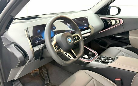 BMW X3, 2025 год, 7 595 000 рублей, 9 фотография
