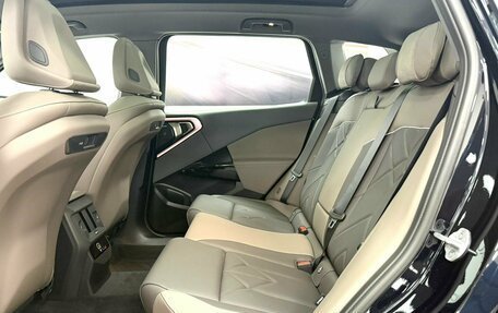 BMW X3, 2025 год, 7 595 000 рублей, 8 фотография
