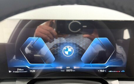 BMW X3, 2025 год, 7 595 000 рублей, 11 фотография