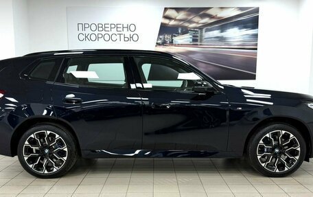 BMW X3, 2025 год, 7 595 000 рублей, 30 фотография