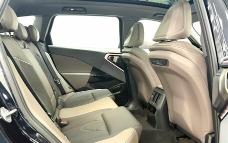 BMW X3, 2025 год, 7 595 000 рублей, 33 фотография
