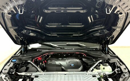 BMW X3, 2025 год, 7 595 000 рублей, 39 фотография