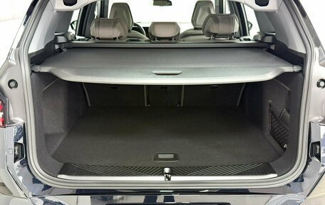 BMW X3, 2025 год, 7 595 000 рублей, 36 фотография