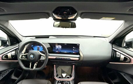BMW X3, 2025 год, 7 595 000 рублей, 34 фотография
